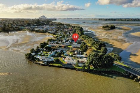 Photo of property in 83 Turret Road, Tauranga South, Tauranga, 3112