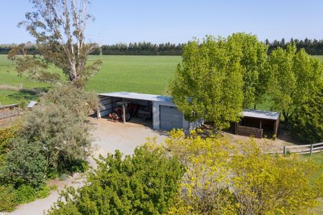 Photo of property in 179 Mitcham Road, Allenton, Ashburton, 7772