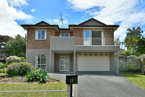 Photo of property in 11 Ambassador Glade, Orewa, 0931