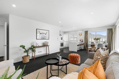 Photo of property in 24 Maka Lane, Halswell, Christchurch, 8025