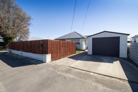 Photo of property in 21 Oxford Street, Hampstead, Ashburton, 7700