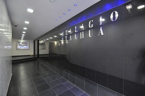 Photo of property in Bellagio Apartments, 11f/39 Taranaki Street, Te Aro, Wellington, 6011