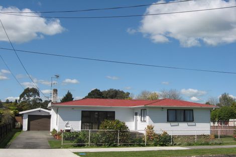 Photo of property in 80 Bailey Street, Huntly, 3700