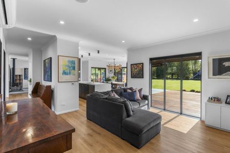 Photo of property in 478 Riccarton Road West, North Taieri, Mosgiel, 9092