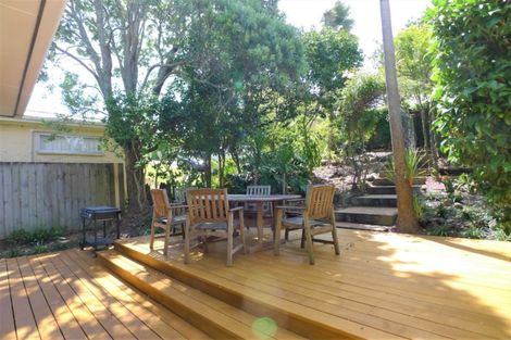 Photo of property in 3 Richard Farrell Avenue, Remuera, Auckland, 1050