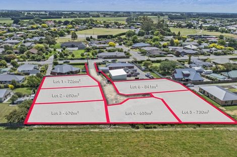 Photo of property in 30 Woodville Street, Edgeware, Christchurch, 8013