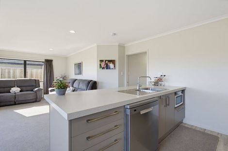 Photo of property in 35 Pakohe Street, Pegasus, 7612