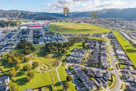 Photo of property in 18 Aston Crescent, Wallaceville, Upper Hutt, 5018