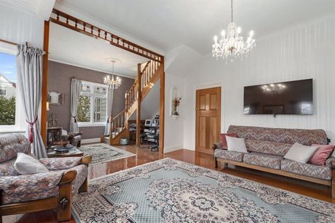 Photo of property in 3 Garden Terrace, Devonport, Auckland, 0624