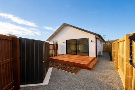 Photo of property in 2/58 Bamford Street, Woolston, Christchurch, 8023