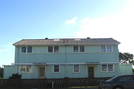 Photo of property in 49a-b Warspite Avenue, Cannons Creek, Porirua, 5024