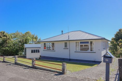 Photo of property in 58 Joyce Crescent, Greymouth, 7805