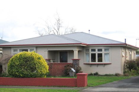 Photo of property in 75 Limbrick Street, Terrace End, Palmerston North, 4410