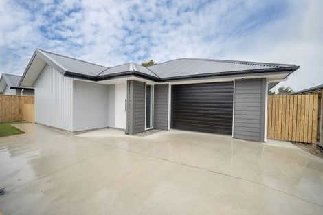 Photo of property in 113a Gillespies Line, Cloverlea, 4412