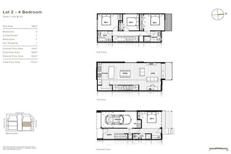 Photo of property in 1 Rathgar Road, Henderson, Auckland, 0610