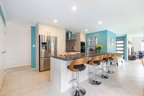 Photo of property in 57 John Andrew Drive, Warkworth, 0910