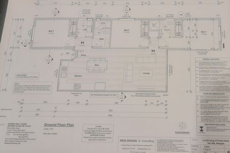 Photo of property in 24 Puwha Street, Massey, Auckland, 0614