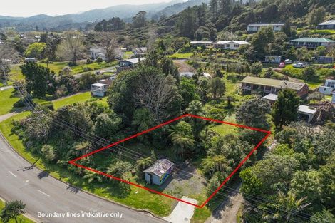 Photo of property in 1580 Rings Road, Coromandel, 3506
