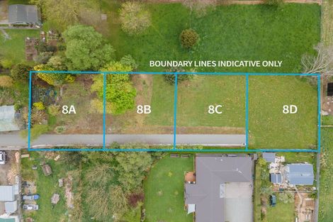 Photo of property in 8a Coles Street, Geraldine, 7930