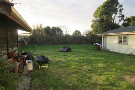 Photo of property in 43 Aylmer Street, Ross, 7812