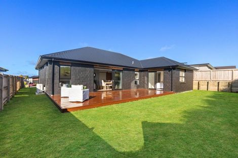 Photo of property in 50 Pinehurst Crescent, Morrinsville, 3300