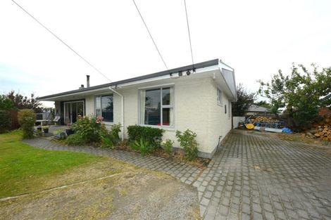 Photo of property in 125a Shortland Street, Wainoni, Christchurch, 8061