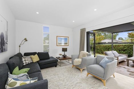 Photo of property in 38 Bennett Street, Papanui, Christchurch, 8053