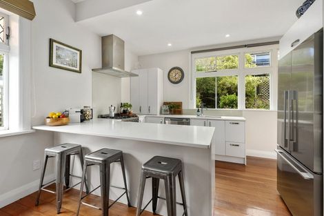 Photo of property in 41b Kenya Street, Ngaio, Wellington, 6035