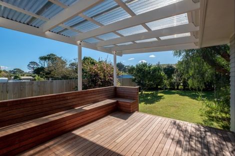 Photo of property in 23 Lloyd George Road, Wainui, Gisborne, 4010