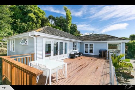 Photo of property in 50 Belvedere Road, Hataitai, Wellington, 6021