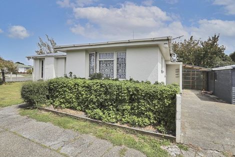 Photo of property in 380 Saint Andrew Street, Glengarry, Invercargill, 9810