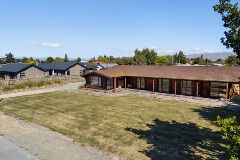 Photo of property in 6 Launceston Place, Ranfurly, 9332