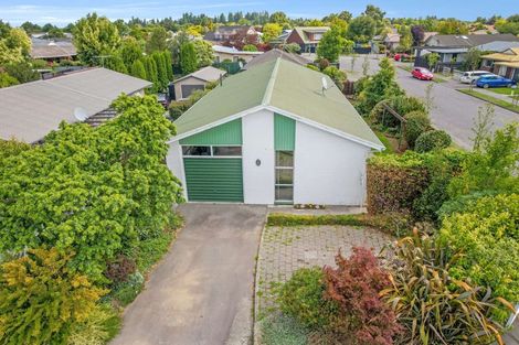 Photo of property in 11 Thomas Street, Allenton, Ashburton, 7700