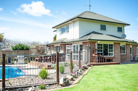 Photo of property in 4 Hall Street, Kihikihi, Te Awamutu, 3800