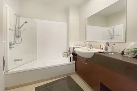 Photo of property in Hume House, 12/152 The Terrace, Wellington Central, Wellington, 6011