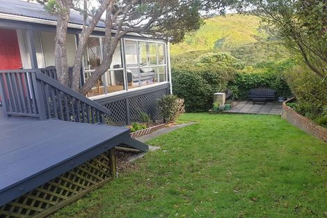 Photo of property in 190 Mitchell Street, Brooklyn, Wellington, 6021