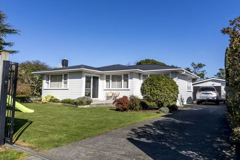 Photo of property in 151 Limbrick Street, Terrace End, Palmerston North, 4410