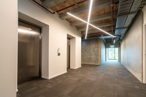 Photo of property in 413/21 King Street, Mount Cook, Wellington, 6021