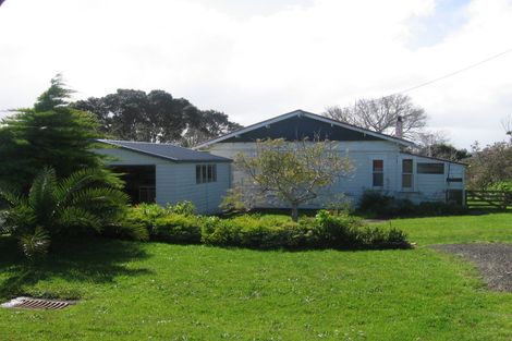 Photo of property in 36 Walker Terrace, Te Kopuru, 0391