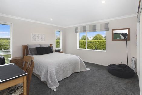 Photo of property in 21 Leyland Crescent, Swannanoa, Kaiapoi, 7692