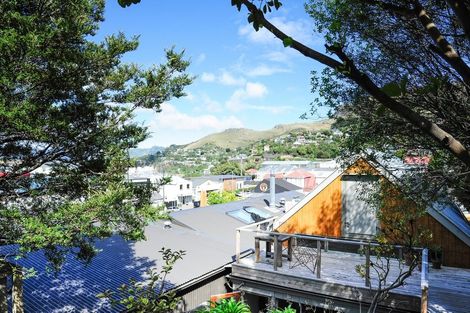 Photo of property in 24 Canterbury Street, Lyttelton, 8082