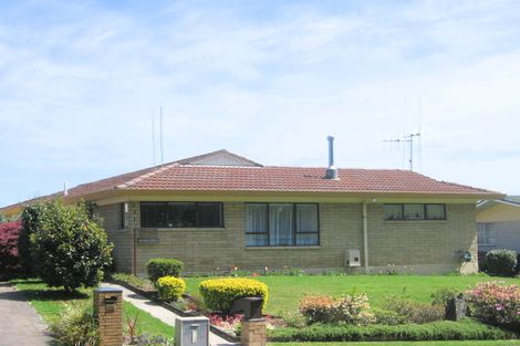 Photo of property in 37 Seales Road, Morrinsville, 3300