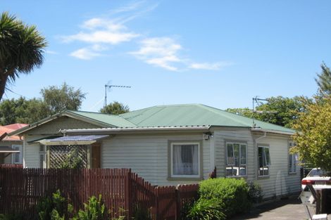Photo of property in 44 Vogel Street, Richmond, Christchurch, 8013