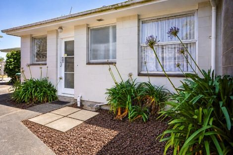 Photo of property in 4/9 Allard Street, Edgeware, Christchurch, 8013