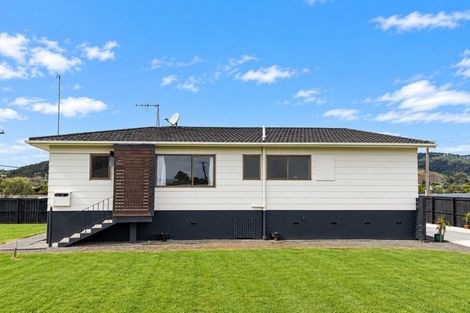 Photo of property in 28 Riverview Road, Huntly, 3700