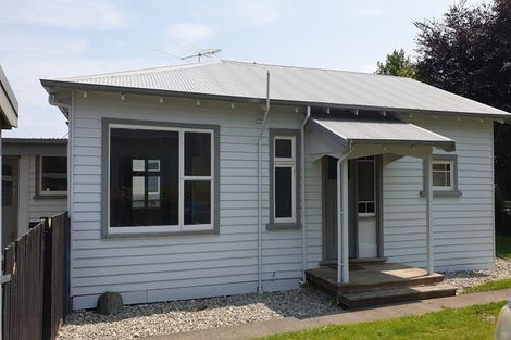 Photo of property in 43 Chapman Street, Richmond, Invercargill, 9810