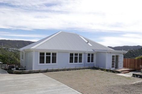 Photo of property in 74 Sefton Street, Wadestown, Wellington, 6012