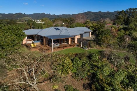 Photo of property in 255 Wharawhara Road, Tahawai, Katikati, 3178