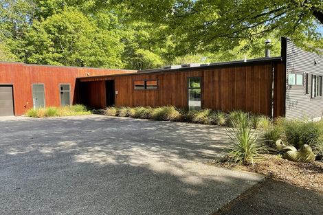 Photo of property in 159 Masterton Stronvar Road, Te Ore Ore, Masterton, 5886