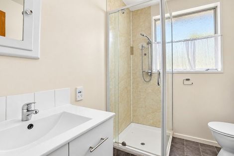 Photo of property in 4/9 Allard Street, Edgeware, Christchurch, 8013